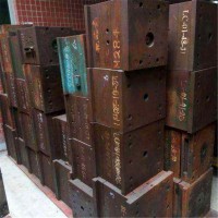 蘇州收購模具鐵  廢鋼鐵回收價格