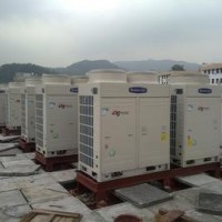 幹式螺杆型冷水機組回收，​ 上海中(zhōng)央空調機組回收公司