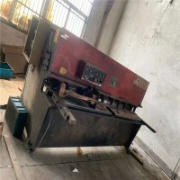 無錫鑄造廠大(dà)型鑄造機床設備回收正規廠家