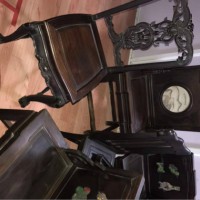 上海市老家具收購老椅子高價回收咨詢