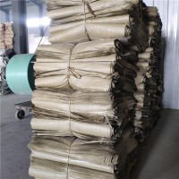 沈陽編織袋回收公司長年收購二手編織袋