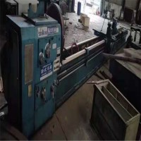 揚州紡織廠設備熔噴布機回收整廠打包公司