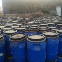 回收庫存廢化工(gōng)原料_回收廢熱熔膠機頭料
