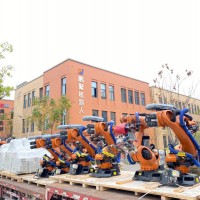長沙回收機器人公司高價回收機械臂,回收二手機器人