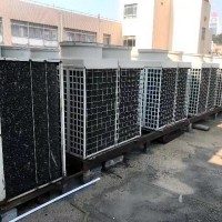 制冷機組回收沈陽中(zhōng)央空調長期回收