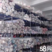 上海庫存真絲面料回收價格多少錢一(yī)斤？