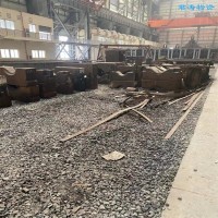 蘇州化工(gōng)廠設備拆除 專業拆除回收工(gōng)廠設備