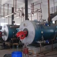 上海燃油蒸汽鍋爐回收專業師傅拆除