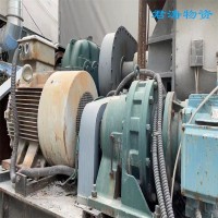 蘇州伺服電(diàn)機回收廠家-上門回收二手自動化設備