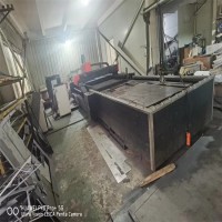 江蘇回收二手鑄造機床 整廠舊(jiù)機器打包拆除報價