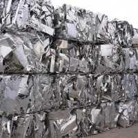 坂田廢鋁回收、廢品站收購鋁合金邊料