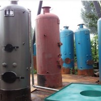上海 燃氣蒸汽鍋爐回收再利用