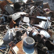 厚街回收工(gōng)地廢品-東莞銅鐵鋁不鏽鋼高價上門回收