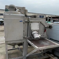 湖州拆除二手設備-自動化生(shēng)産線機器設備回收