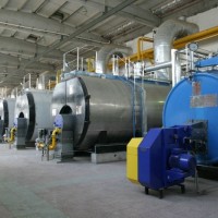 上海煤粉鍋爐回收産品環保指标
