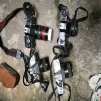 舊(jiù)照相機回收公司    海鷗牌照相機回收價格