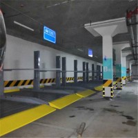 上海普陀停車(chē)場設備回收_上海高價回收機械車(chē)庫