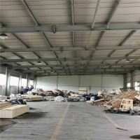 蘇州二手鋼結構拆除 新舊(jiù)廠房拆除服務 精英團隊