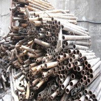 昆山周莊回收廢鐵、工(gōng)業鐵等各種金屬制品
