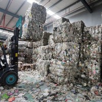 花橋積壓新成品塑料回收 專業回收服務點