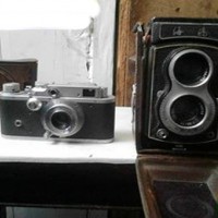 上海老照相機回收+上海老打字機回收+上海老縫紉機收購