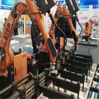 蘇州二手噴塗機器人回收 二手組裝機器人回收市場