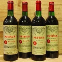 2013年柏圖斯紅酒回收價格值多少錢賣多少錢準确報價