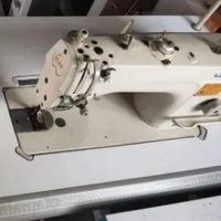 幾台全新自動縫紉機設備處理