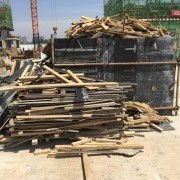 貴陽烏當區廢舊(jiù)木方回收公司在哪兒就找貴陽建築廢料回收商(shāng)
