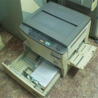 無錫打印機回收中(zhōng)心站  無錫二手打印機回收