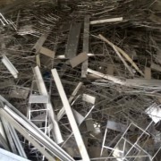嘉定華亭回收鋁合金價格表2024 嘉定廢鋁回收廠家
