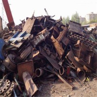 蘇州鐵制品回收  大(dà)量收購金屬制品