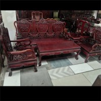 老家具回收公司  紅木家具回收  紅木凳子，椅子回收價格