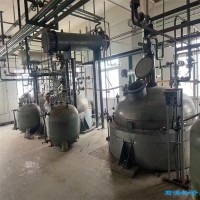 上海工(gōng)廠二手機器設備回收-上海二手機器設備回收公司