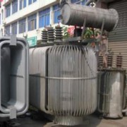 昆明官渡工(gōng)地變壓器回收公司-昆明上門回收變壓器設備
