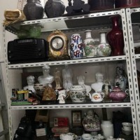 黃浦區老瓷器高價收購，新閘路老瓷器花瓶收購