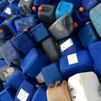 巴城環保塑料回收 塑料回收專業網點