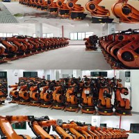 長沙二手機器人回收公司高價回收工(gōng)業機器人、手機器人等機二手器人設備