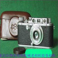 無錫機械老照相機回收價目表-各區舊(jiù)照相機回收聯系方式
