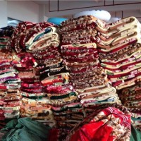 上海寶山區庫存布料回收公司_專業庫存服裝布料回收平台