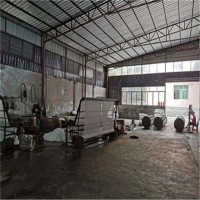 上海拆除鋼結構廠房公司 高價回收廠拆除舊(jiù)物(wù)資(zī)