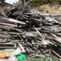 光明新區廢鋁回收多少錢_深圳廢鋁合金回收價格