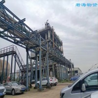 姜堰化工(gōng)廠拆除化工(gōng)設備回收公司