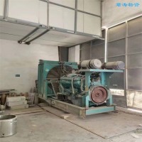 東台機床回收公司上門回收工(gōng)廠舊(jiù)機器 整廠打包