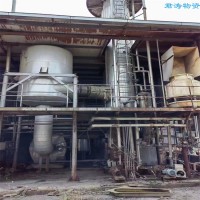 江蘇二手列管冷凝器回收 化工(gōng)設備回收公司