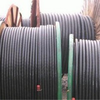 杭州二手電(diàn)纜回收價格多少每米？
