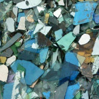 上海市廢玻璃回收報價_上海玻璃回收公司