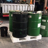 臨潼舊(jiù)潤滑油回收價格，臨潼廢油回收公司