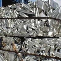 深圳觀瀾廢鋁回收公司-專業回收鋁合金邊料