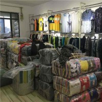 太倉外(wài)貿服裝回收網 庫存服裝布料回收正規平台
